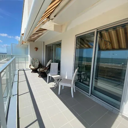 Saint-brevin-les-pins, 4 Pieces, 5 Personnes - Fr-1-364-159 *