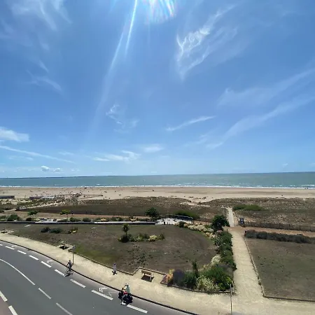 דירה Saint-brevin-les-pins, 4 Pieces, 5 Personnes - Fr-1-364-159 *