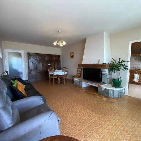 דירה Saint-brevin-les-pins, 4 Pieces, 5 Personnes - Fr-1-364-159 סן-ברבן-לה-פן